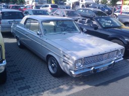 Big Bumper Meet 2010